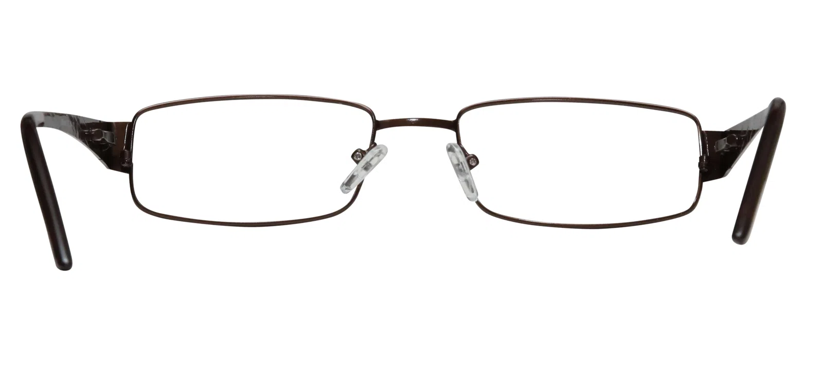 Rectangle Full Rim 201952 Eyeglasses - view 8